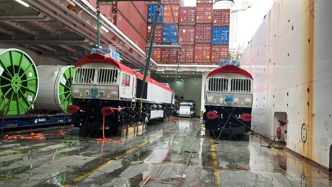 Heavy lift supervision
